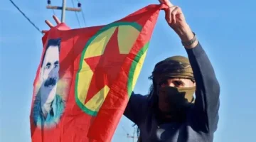 تركيا حول تسليم حزب العمال الكردستاني أسلحته: خطة لإنشاء دولة للقضاء على الإرهاب
