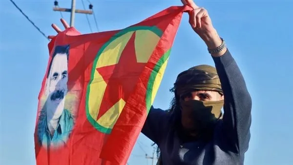 تركيا حول تسليم حزب العمال الكردستاني أسلحته: خطة لإنشاء دولة للقضاء على الإرهاب