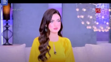 ياسمين عز: الرجل هو مصدر العطر، ورائحته تفوح، لكن لا يمكن تطبيق مفهوم النظافة الشخصية عليه.