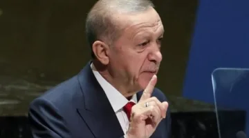 أردوغان يثني على إحراق مقاتلي حزب العمال الكردستاني لأسلحتهم