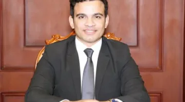 أحمد الباز: تحديث مركز رمسيس يتطلب كفاءات فنية وتكنولوجية لتعزيز الأمن السيبراني