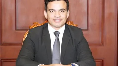 أحمد الباز: تحديث مركز رمسيس يتطلب كفاءات فنية وتكنولوجية لتعزيز الأمن السيبراني