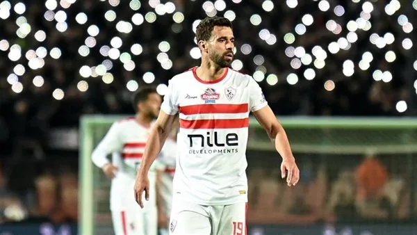 فيريرا يُكشف عن تشكيل الزمالك لمواجهة أورانج