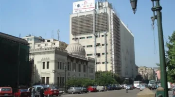 من الماجنيتو إلى التحول الرقمي: حكاية ثلاثية سنترال رمسيس التي اتصلت بمصر بالعالم