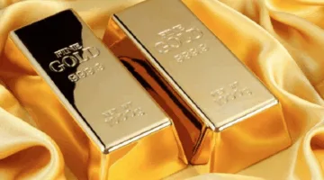 سعر سبيكة ذهب 5 جرام من الذهب عيار 24 اليوم الجمعة في محلات الصاغة