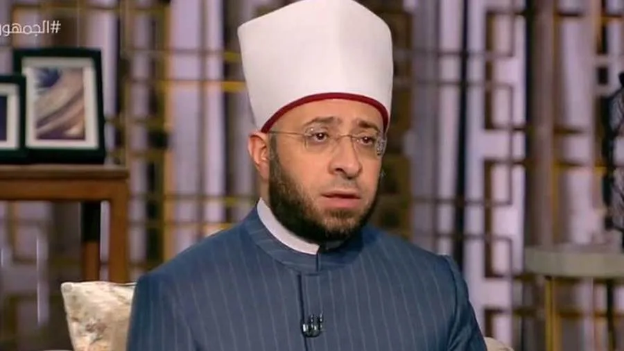 مد فترة تسجيل مسابقة دولة التلاوة عبر منصة وزارة الأوقاف حتى هذا الموعد مد فترة تسجيل مسابقة دولة التلاوة عبر منصة وزارة الأوقاف حتى هذا الموعد