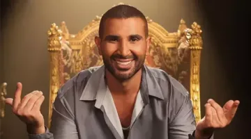 في إطار أغاني “بيستهبل”: أحمد سعد يشارك تفاصيل تعاوناته مع مروان موسى وعفرتو