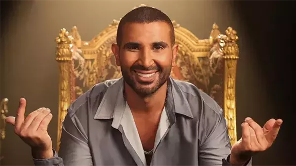 في إطار أغاني “بيستهبل”: أحمد سعد يشارك تفاصيل تعاوناته مع مروان موسى وعفرتو في إطار أغاني “بيستهبل”: أحمد سعد يشارك تفاصيل تعاوناته مع مروان موسى وعفرتو