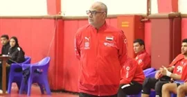 طارق محروس: رومانيا وبولندا تعتذران عن لقاء منتخب الشباب قبل بطولة العالم