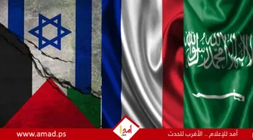 مؤتمر “حل الدولتين” برعاية السعودية وفرنسا ينعقد في 28 و29 يوليو