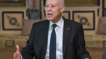 تونس: حكم بالسجن 6 أشهر على معتقل رفض متابعة برنامج للرئيس على التلفاز
