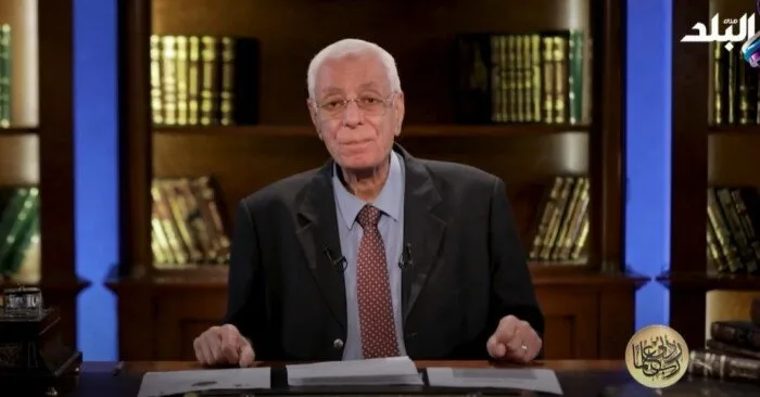 حسام موافي يوضح لماذا يُصر المصريون على تنظيم حفلات الزواج حسام موافي يوضح لماذا يُصر المصريون على تنظيم حفلات الزواج