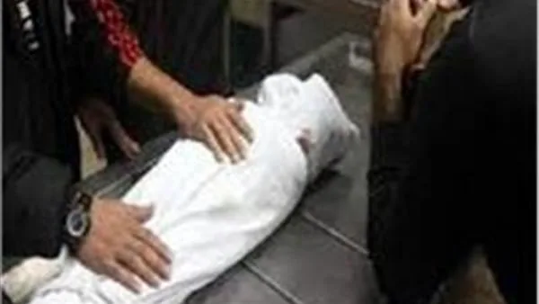 وفاة طفل نتيجة ص shock بالكهرباء في العزازية بقنا