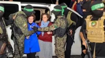 إدارة البث الإسرائيلية تبرز المسائل المتنازع عليها في محادثات صفقة التبادل في الدوحة