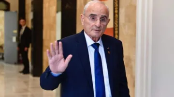 سجل الموقوفين السوريين تحت إشراف وزير الدفاع!