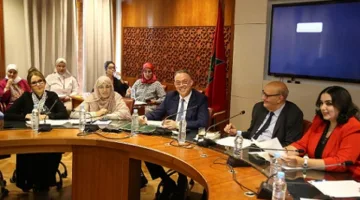 اعتماد “مؤسسة المغرب 2030” لمتابعة تنظيم المونديال وسط تأييد برلماني واسع ودعوات للاستفادة من الحدث الدولي.