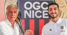 رئيس نادي نيس الفرنسي يغادر منصبه بشكل رسمي