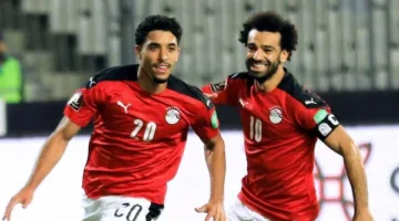مرموش وصلاح ضمن أعلى 10 صفقات في تاريخ اللاعبين الأفارقة