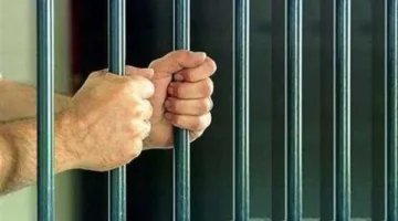 احتجاز المتهم في محاولة قتل زميله طعناً بسكين في بولاق الدكرور لمدة 4 أيام