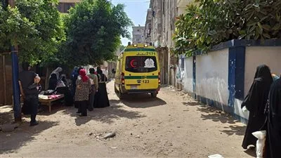 إصابة طفل يبلغ من العمر 4 سنوات بطلق ناري في مشاجرة بقرية الفاوية بقنا إصابة طفل يبلغ من العمر 4 سنوات بطلق ناري في مشاجرة بقرية الفاوية بقنا