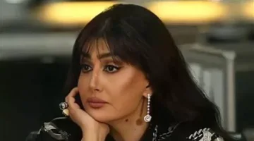 غادة عبد الرازق تكشف عن إصابتها بطريقة غير متوقعة وتثير قلق المتابعين