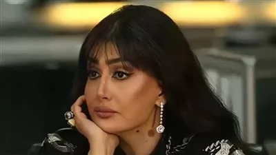 غادة عبد الرازق تكشف عن إصابتها بطريقة غير متوقعة وتثير قلق المتابعين غادة عبد الرازق تكشف عن إصابتها بطريقة غير متوقعة وتثير قلق المتابعين