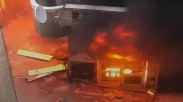 دون وقوع إصابات.. إخماد حريقين في جناكليس والحضرة الجديدة بالإسكندرية