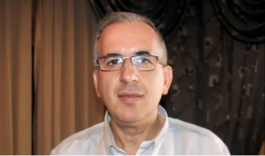 خبير سياسي لـ”الوئام”: الهدنة تدعم مصالح نتنياهو السياسية والعسكرية خبير سياسي لـ”الوئام”: الهدنة تدعم مصالح نتنياهو السياسية والعسكرية
