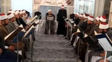 الأوقاف تُنظم 27 حلقة نقاشية في المساجد