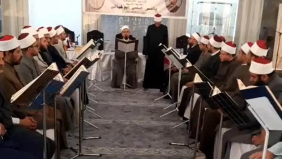 الأوقاف تُنظم 27 حلقة نقاشية في المساجد