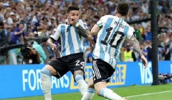«شعرت بالدوار».. صديق «ميسي» يطالب الفيفا بحاجة لتغيير مواعيد مباريات كأس العالم 2026