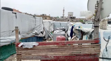 تعميم من البلدية الجنوبية حول السوريين.. ما محتواه؟