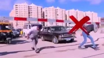 “النقل” تطلب من المواطنين الالتزام بتعليمات عبور المزلقانات لحماية الأرواح
