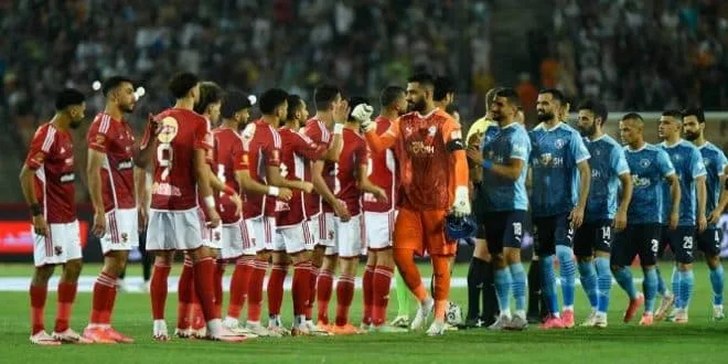 برعاية ريفيرو.. القرار الإسباني يحدد مستقبل رباعي الأهلي! برعاية ريفيرو.. القرار الإسباني يحدد مستقبل رباعي الأهلي!