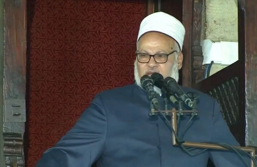 خطيب الأزهر: الهجرة النبوية تجسد توازنًا فريدًا بين السعي والاعتماد على الله