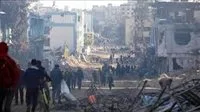 عاجل.. قناة 13 الإسرائيلية: المفاوضات في الدوحة تواجه انسدادًا.