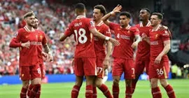 نجم ليفربول قريب من الانتقال إلى ريال مدريد في الصيف
