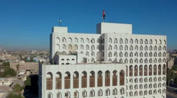 العراق يرحب ببدء حزب العمال الكردستاني “بي كا كا” بتسليم أسلحته