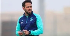 قرار طارئ من فيريرا للاعبي الزمالك