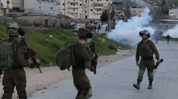شهيد وعدد من الجرحى جراء إطلاق نار الاحتلال على المنتظرين للمساعدات في مدينة غزة