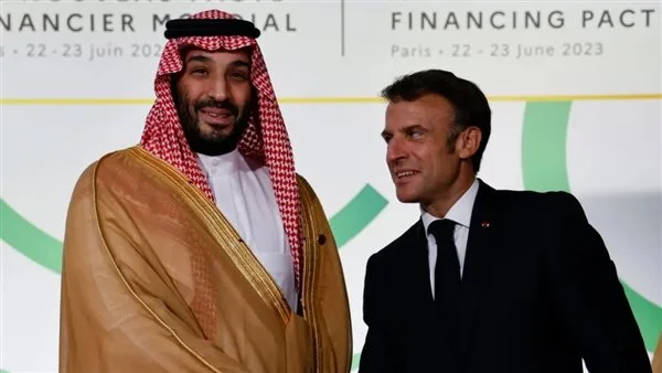 إرجاء مؤتمر فرنسا والسعودية بشأن حل الدولتين إرجاء مؤتمر فرنسا والسعودية بشأن حل الدولتين