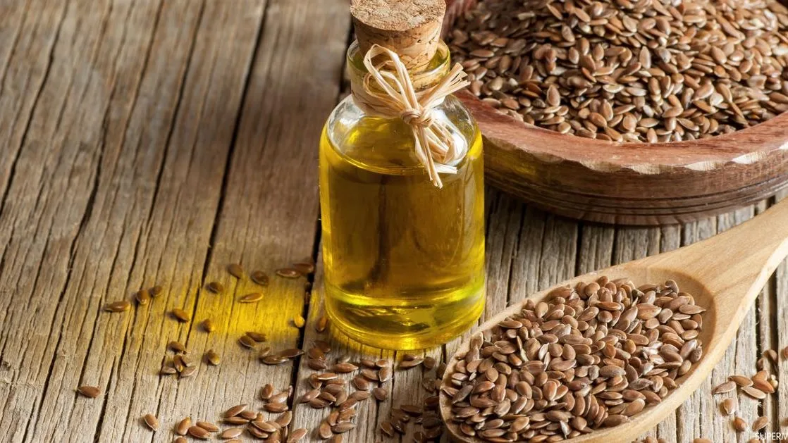 تحسين صحة القلب: كيف تؤثر بذور الكتان على جسمك؟
