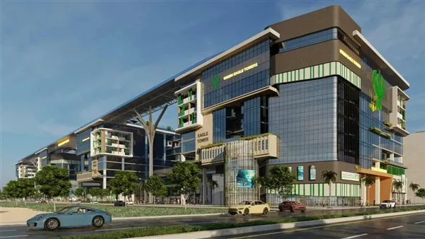 المصري يطلق التصاميم الجديدة لمشروع تحديث النادي الاجتماعي المصري يطلق التصاميم الجديدة لمشروع تحديث النادي الاجتماعي