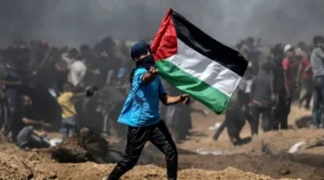 حماس تحث الفلسطينيين في الضفة على “الثورة” لمواجهة المستوطنين