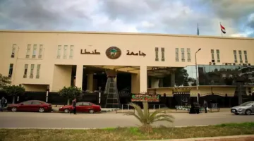 عميدة كلية الصيدلة في طنطا تروي تفاصيل الهجوم الذي تعرض له أستاذ جامعي متوفى من قبل صيدلي
