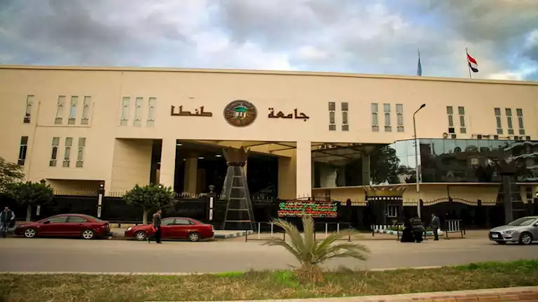 عميدة كلية الصيدلة في طنطا تروي تفاصيل الهجوم الذي تعرض له أستاذ جامعي متوفى من قبل صيدلي عميدة كلية الصيدلة في طنطا تروي تفاصيل الهجوم الذي تعرض له أستاذ جامعي متوفى من قبل صيدلي