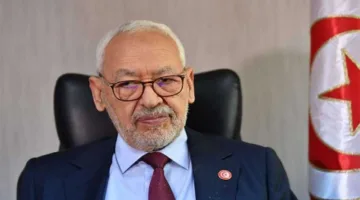 جهة دعم الغنوشي تطالب بالإفراج عنه وتستنكر أحكام “التآمر 2”