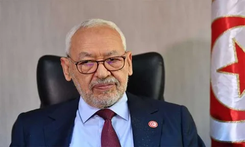 جهة دعم الغنوشي تطالب بالإفراج عنه وتستنكر أحكام “التآمر 2”