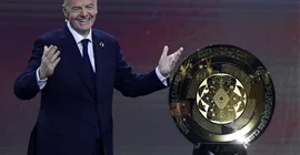 النهائي الحاسم لكأس العالم للأندية.. اسم غير متوقع