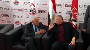 اشرب يا لبيب.. الأهلي يوجه ضربة جديدة للزمالك خلال أقل من أسبوع